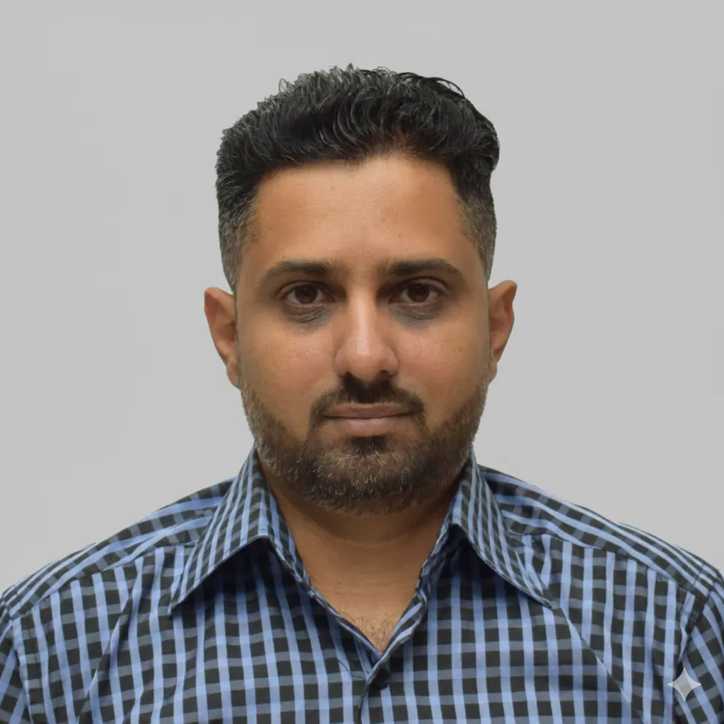 Mahmoud Yousuf Abdullah Al-Sharif